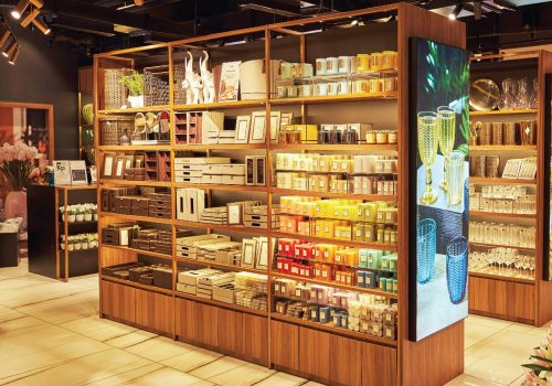 Pure home store image 4