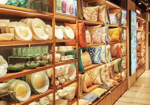 Pure home store image 2
