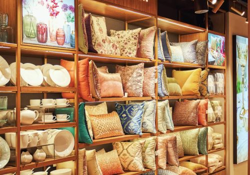 Pure home store image 1