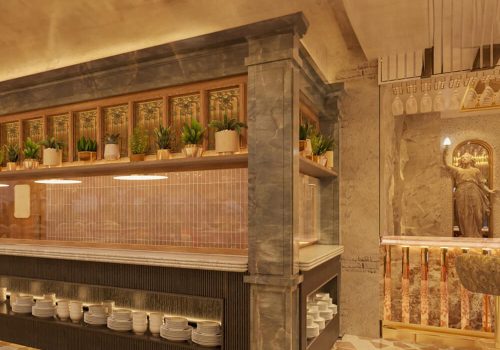 Themis barbecue house image 4