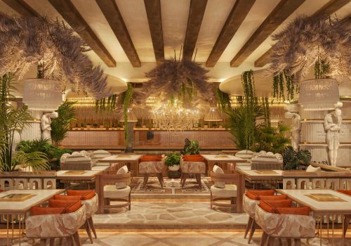 Themis barbecue house image 5