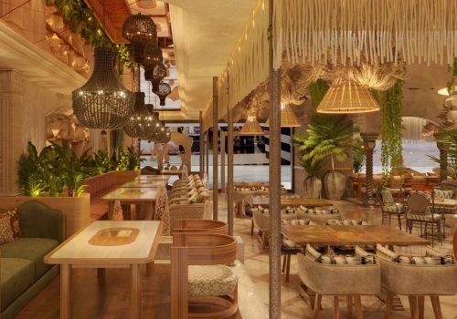 Themis barbecue house image 7