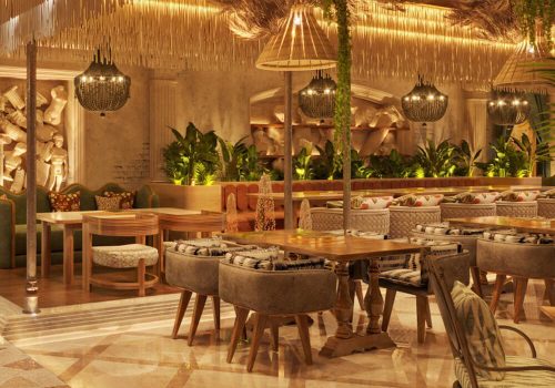 Themis barbecue house image 1