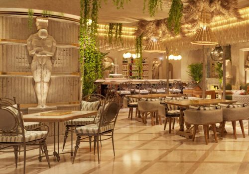 Themis barbecue house image 2