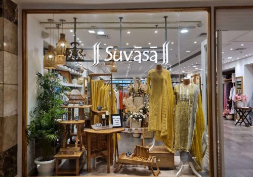 Suvasa store image 3