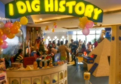 iDig History-3