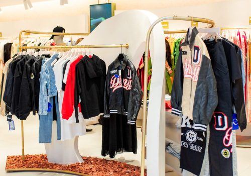 Coyu store image Ambience mall Vasant Kunj 11