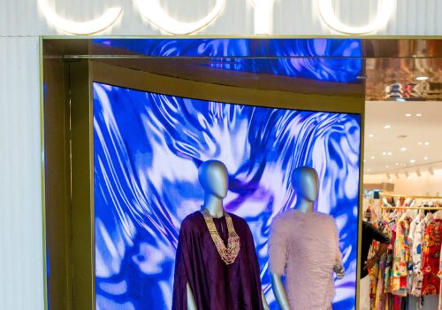 Coyu store image Ambience mall Vasant Kunj 7