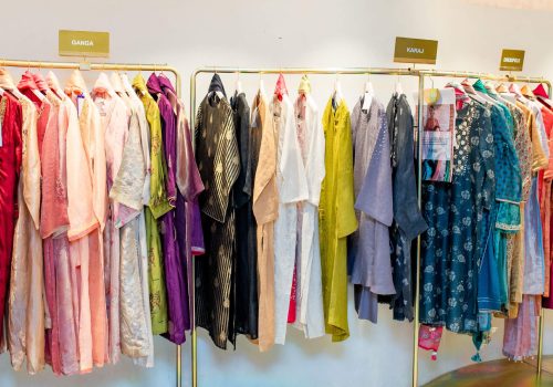 Coyu store image Ambience mall Vasant Kunj 6