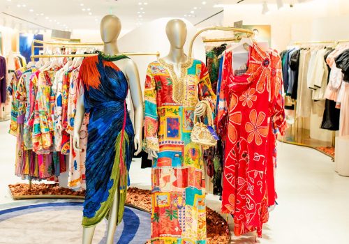 Coyu store image Ambience mall Vasant Kunj 5