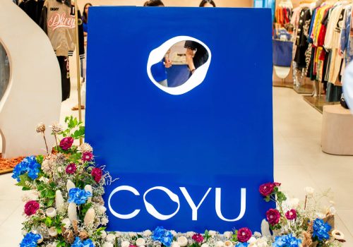 Coyu store image Ambience mall Vasant Kunj 3