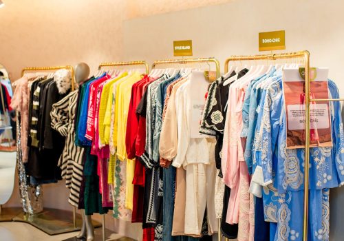 Coyu store image Ambience mall Vasant Kunj 1