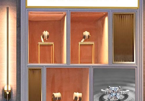 Elareve store image Ambience mall Vasant Kunj 7