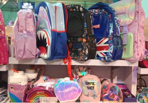 Hamster London store image 4 vasant kunj mall