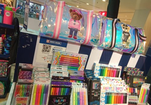 Hamster London store image 3 vasant kunj mall