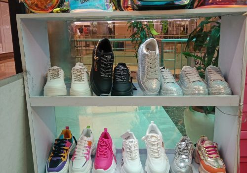 Hamster London store image 2 vasant kunj mall