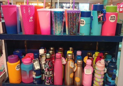 Hamster London store image 2 vasant kunj mall