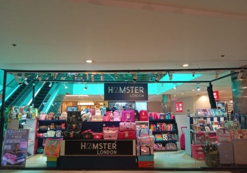 Hamster London store image 1 vasant kunj mall